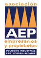 asociación profesional polígono Las Horcas